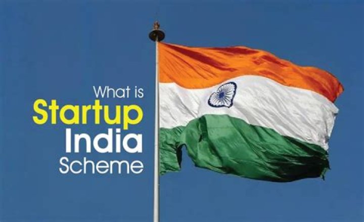 What is Startup India?
