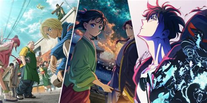 What is that anime with a piano player?