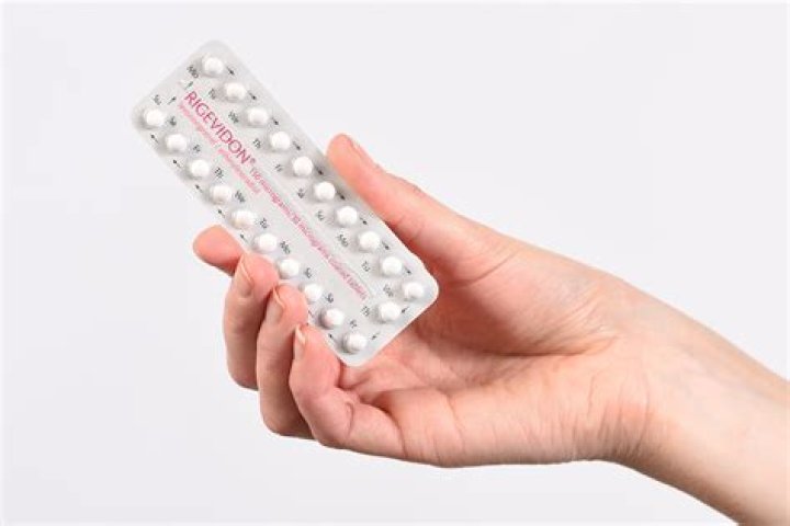 What is the APO pill used for?