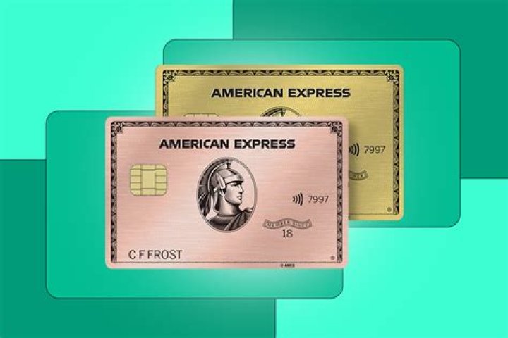 What is the APR on Express credit card?