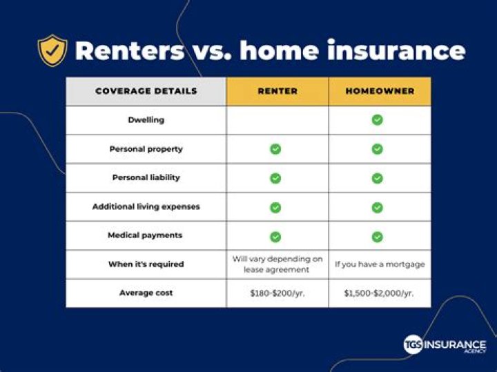 What is the best company for renters insurance?