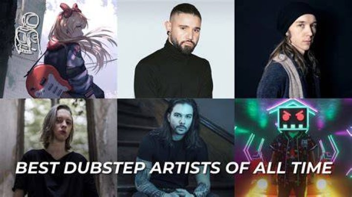 What is the best dubstep?