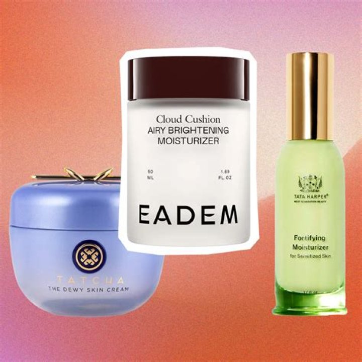 What is the best face moisturizer for dry skin?
