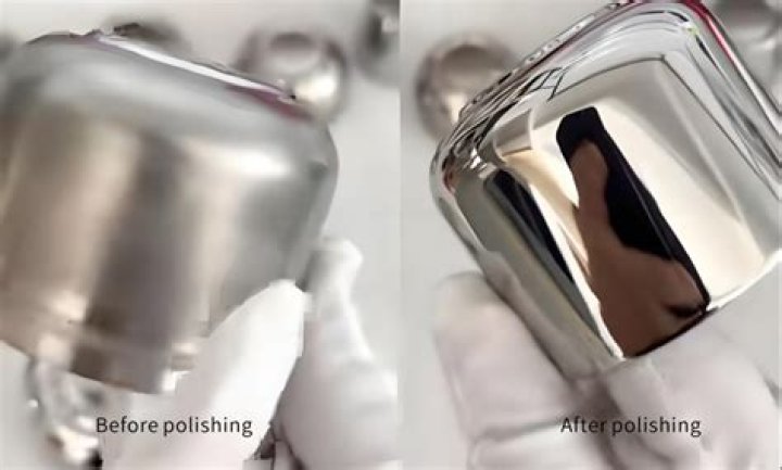 What is the best metal polish for brass?