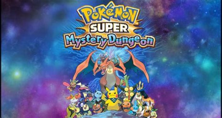 What is the best Pokemon in Super Mystery Dungeon?