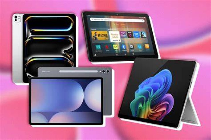 What is the best tablet to buy for the money?