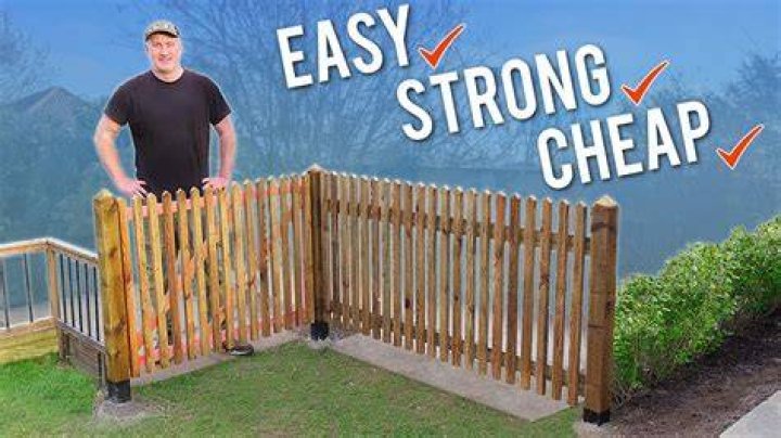 What is the cheapest way to build a sidewalk?