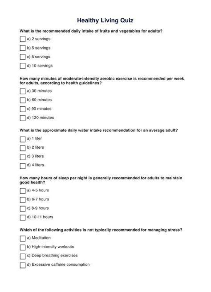 What is the diet health and knowledge survey?