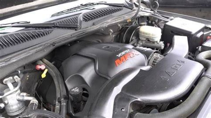 What is the difference between Vortec and Vortec Max?