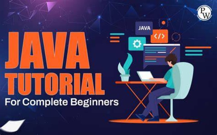 What is the easiest way to learn Java programming?