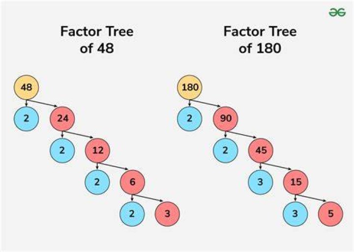 What is the factor tree of 402?