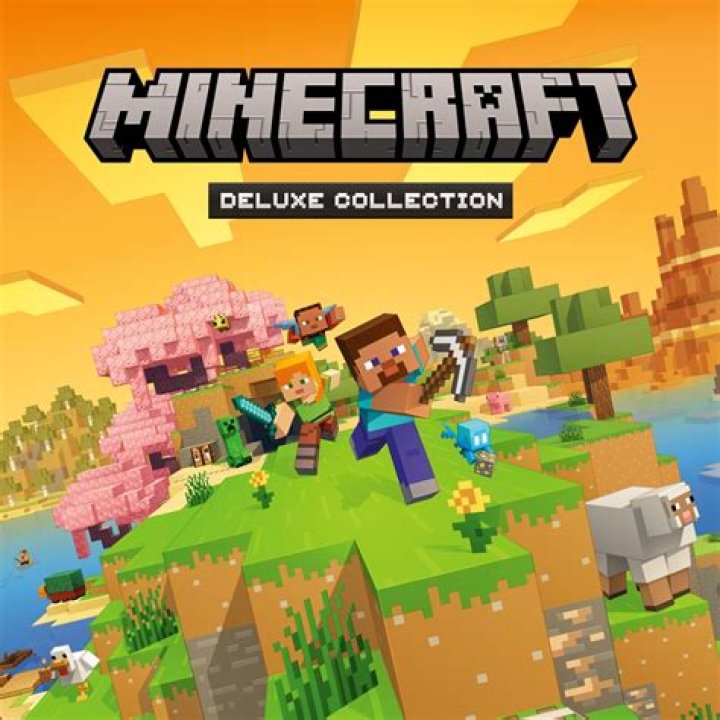 What is the free Minecraft called?