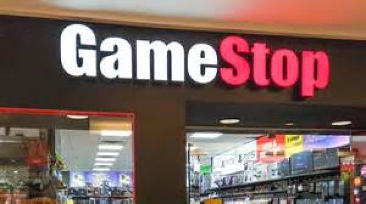 What is the GameStop scandal?