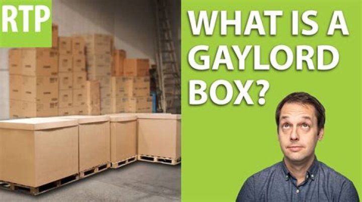 What is the Gaylord in Texas?