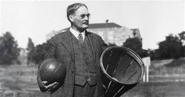 What is the history of basketball?
