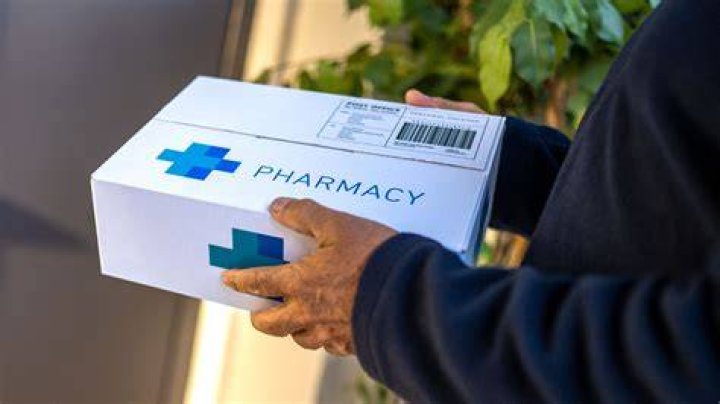 What is the largest mail order pharmacy?