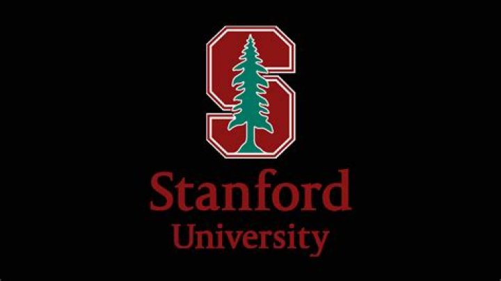 What is the logo for Stanford?
