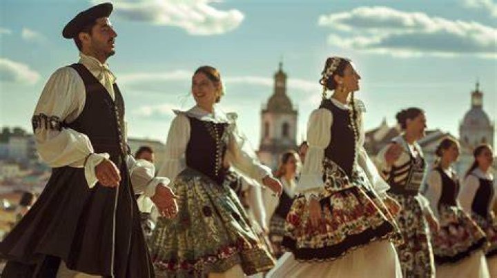 What is the main culture in Portugal?