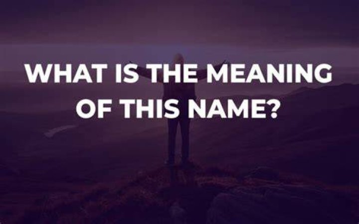 What is the meaning of the film The Master?