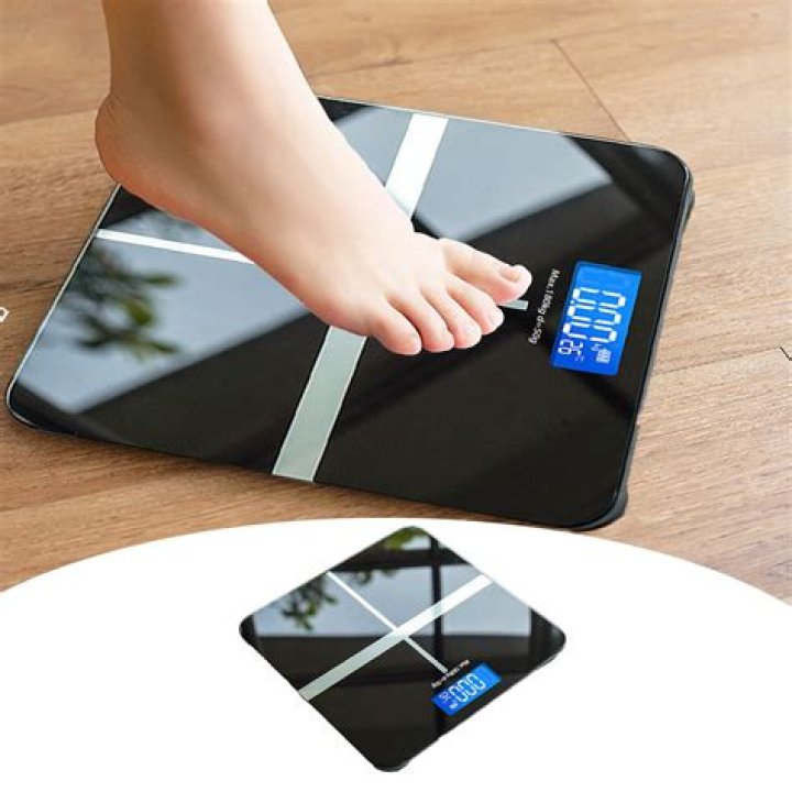 What is the most accurate bathroom scale?