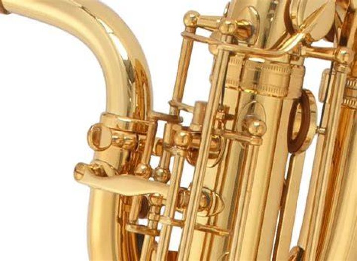 What is the most expensive baritone saxophone?