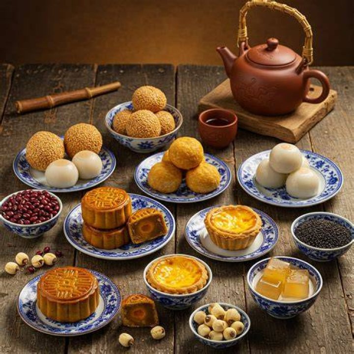 What is the most popular Chinese restaurant name?