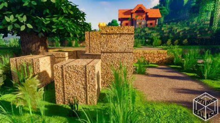 What is the most realistic Minecraft mod in the world?