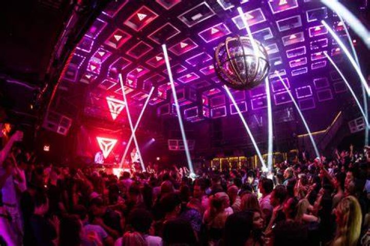 What is the nightclub in Trainspotting?