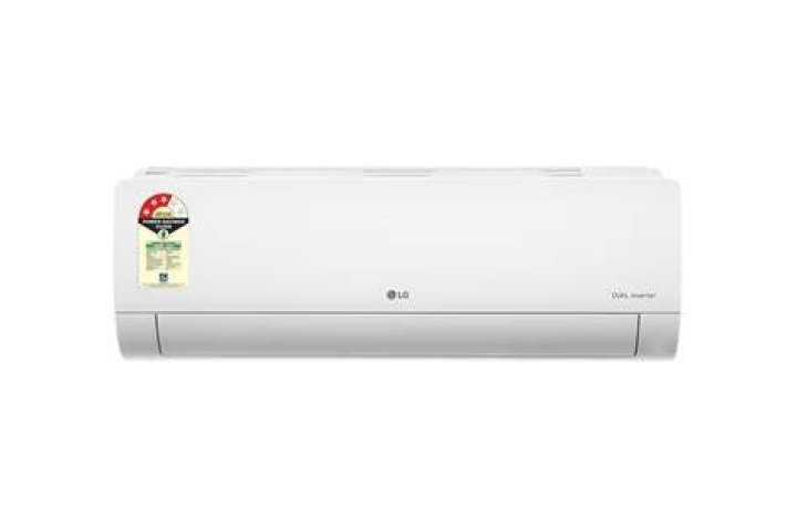 What is the price of AC of 1 ton?