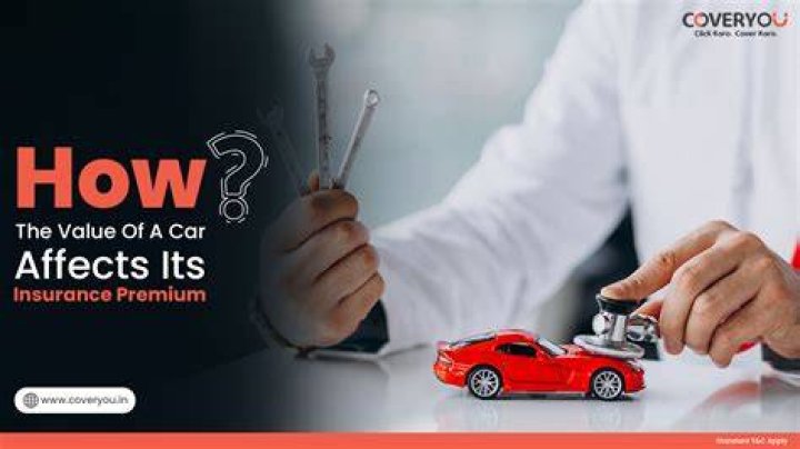 What is the true value of a car?