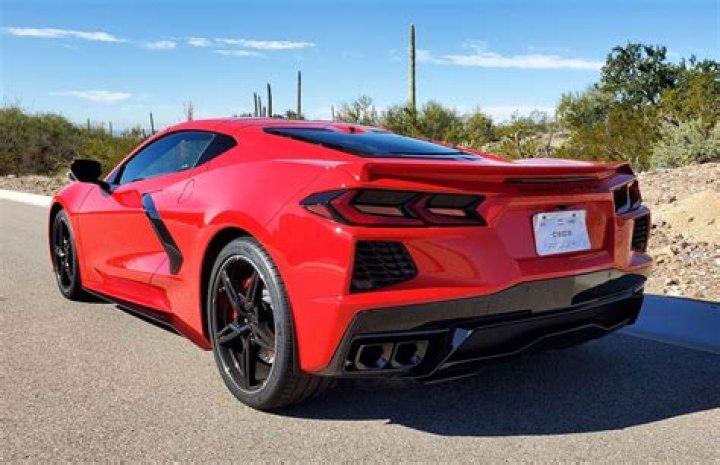 What is the Z51 package on a c6 Corvette?