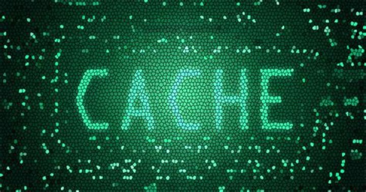 What is URLCache?