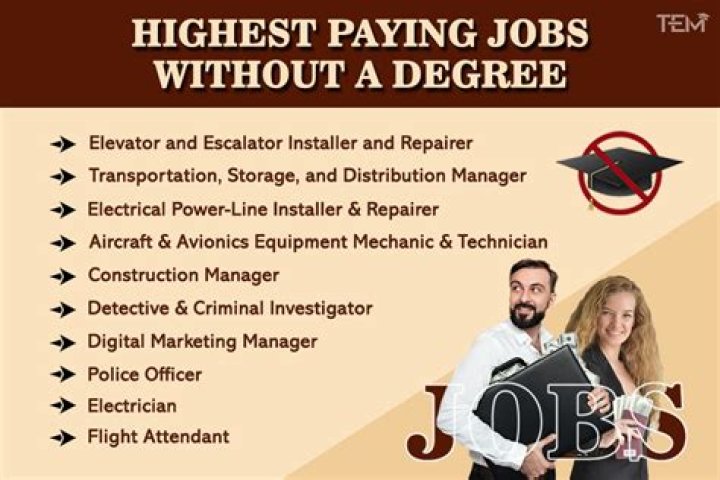 What jobs are exposed to mercury?