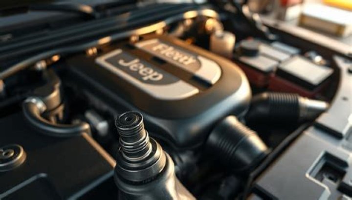 What kind of car is a 2014 Jeep Cherokee?