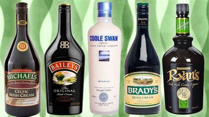 What kind of liquor is B&B?