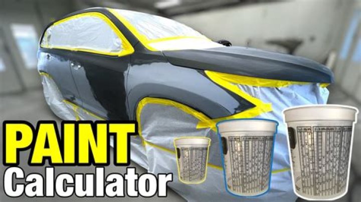 What kind of paint do you use for scale models?