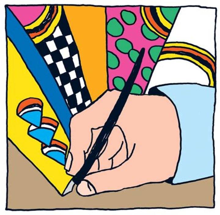 What makes Milton Glaser unique?
