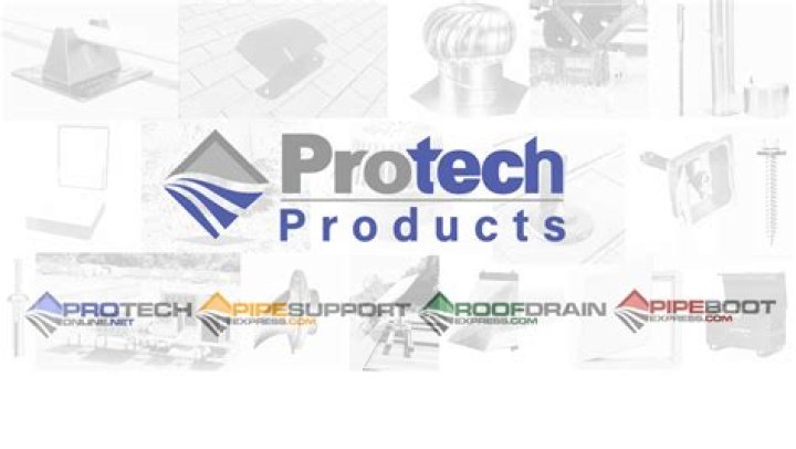 What makes Protech products different?