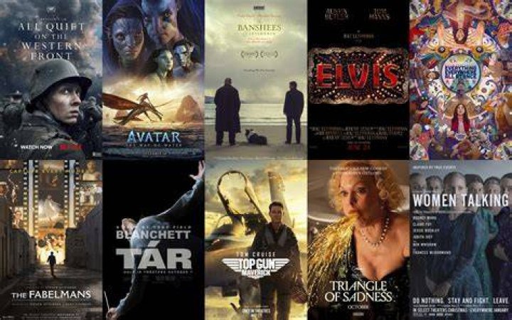 What movies were nominated for best picture in 1976?