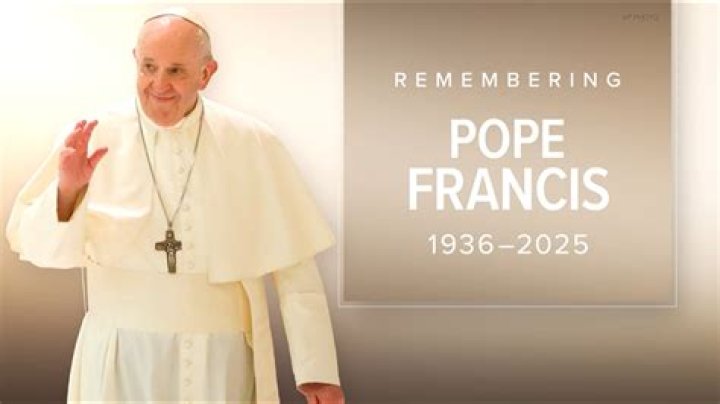 What nationality is the Pope Francis?