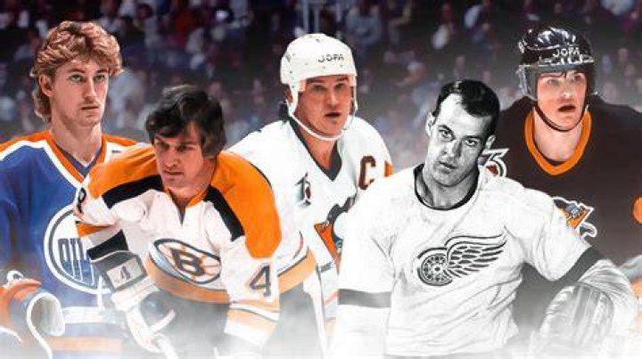 What NHL players are from Wisconsin?