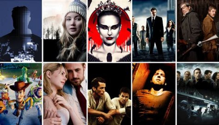 What Saw movie came out in 2010?