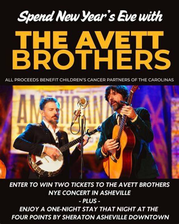What songs have the Avett Brothers covered?
