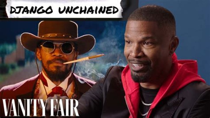 What songs played in Django Unchained?