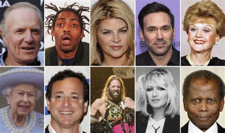 What star died of AIDS?