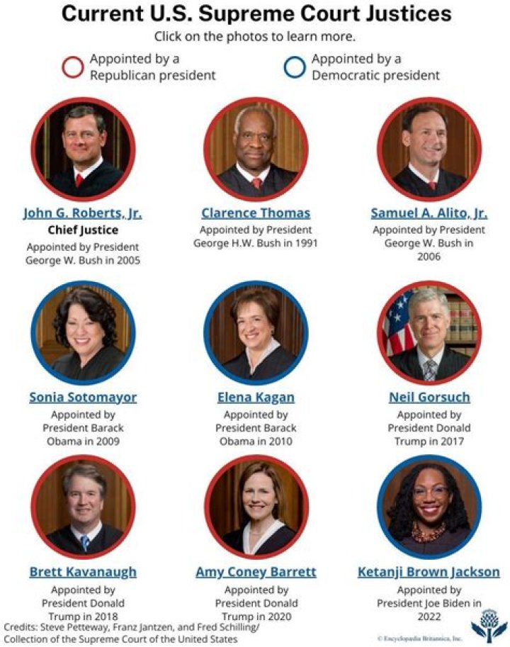 What Supreme Court decision is in Go Set a Watchman?