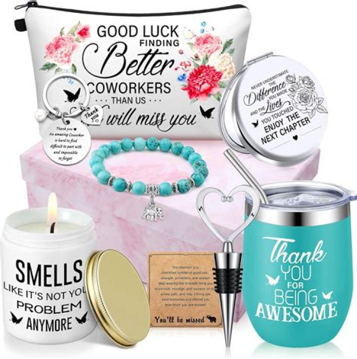 What to buy someone who enjoys writing?