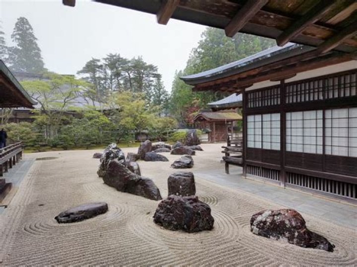 What to Do in Koyasan Japan?