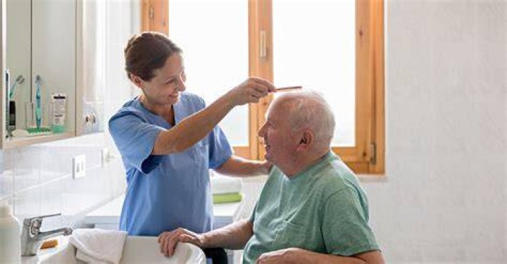 What training do you need to be a carer?