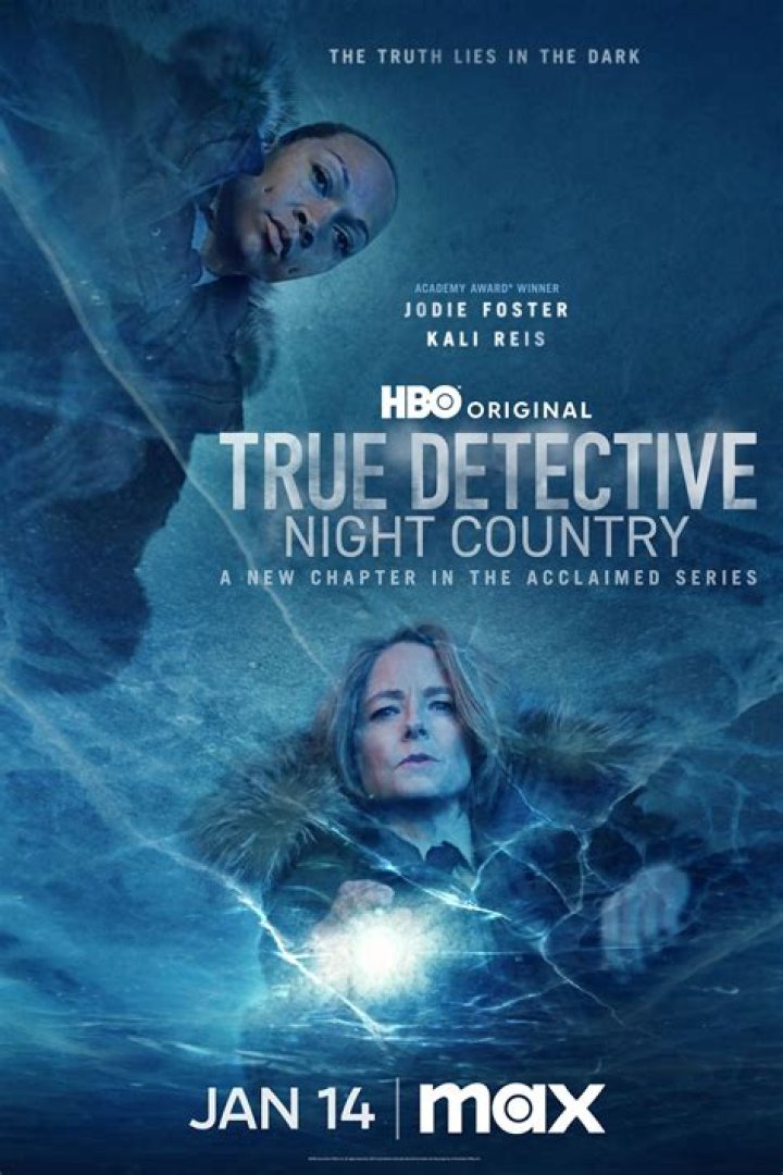 What was the point of True Detective Season 2?